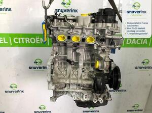 Bare Engine PEUGEOT 3008 SUV (MC_, MR_, MJ_, M4_)