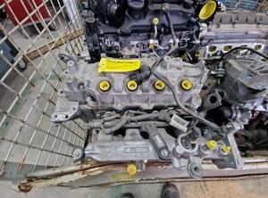 Motor kaal RENAULT TWINGO II (CN0_)