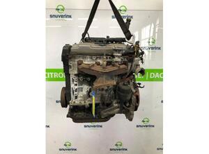 Motor kaal PEUGEOT 206 Hatchback (2A/C)