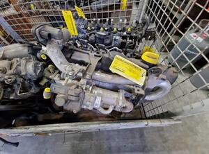 Motor kaal RENAULT MEGANE III Hatchback (BZ0/1_, B3_)