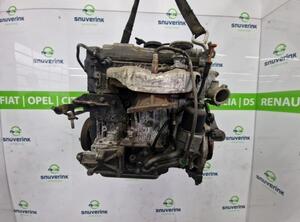 Motor kaal CITROËN SAXO (S0, S1)