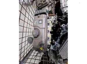 Motor kaal PEUGEOT 206 Hatchback (2A/C), PEUGEOT 206 Saloon