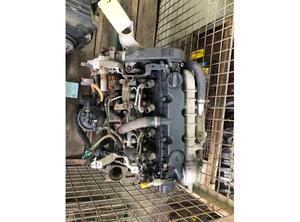 Motor ohne Anbauteile (Diesel) Citroen Xsara  1920CG P176165