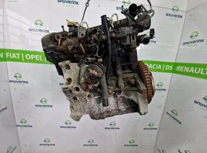 Bare Engine RENAULT CLIO III (BR0/1, CR0/1)