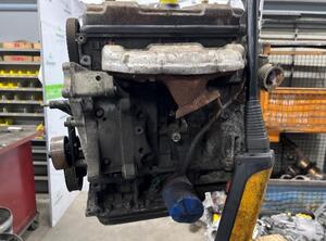 Bare Engine PEUGEOT 206 Hatchback (2A/C), PEUGEOT 206 Saloon