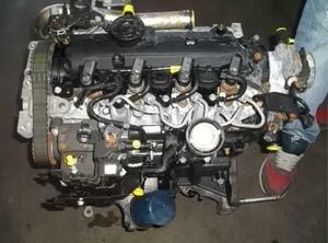 Motor ohne Anbauteile (Diesel) Renault Scenic III JZ 8201630670 P6750933