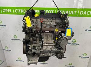 Motor ohne Anbauteile (Diesel) Peugeot Bipper  0135PH P20127070