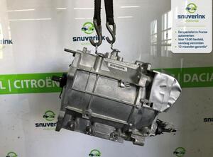 Engine Block RENAULT ZOE (BFM_)