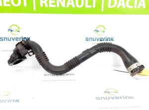 Charge Air Hose RENAULT Captur I (H5, J5), RENAULT Clio IV (BH)