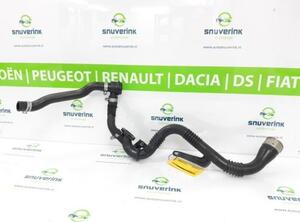 Charge Air Hose RENAULT Captur I (H5, J5), RENAULT Clio IV (BH)