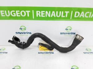 Laadluchtslang RENAULT Captur I (H5, J5), RENAULT Clio IV (BH)