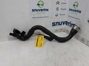 Charge Air Hose RENAULT CAPTUR I (J5_, H5_), RENAULT CLIO IV (BH_)