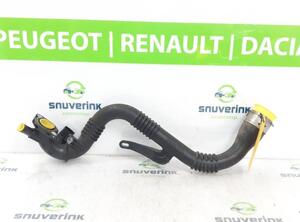 Charge Air Hose RENAULT CAPTUR I (J5_, H5_), RENAULT CLIO IV (BH_)