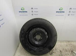 Stalen velg RENAULT Master III Kasten (FV)