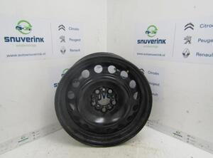 Stalen velg PEUGEOT 807 (E)