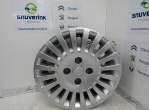 Steel Rim CITROËN C3 I (FC, FN)