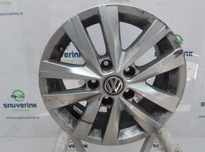 Stalen velg VW Transporter VI Kasten (SGA, SGH, SHA, SHH), VW Transporter V Kasten (7EA, 7EH, 7HA, 7HH)