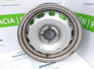 Steel Rim PEUGEOT Partner Kasten/Großraumlimousine (--)