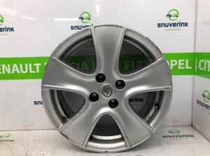 Stalen velg RENAULT Clio IV Grandtour (KH), RENAULT Clio III Grandtour (KR0/1)