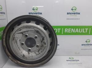 Stalen velg RENAULT Master III Kasten (FV)