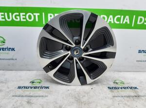 Steel Rim RENAULT Zoe (BFM)