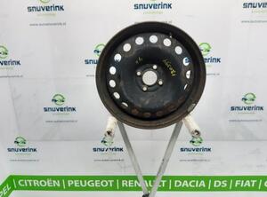 Stalen velg RENAULT Grand Scénic II (JM0/1), RENAULT Scénic II (JM0/1)