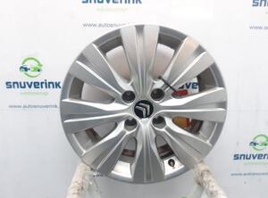 Stalen velg CITROËN C3 Picasso (--)