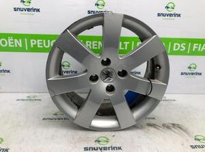 Steel Rim PEUGEOT 308 I (4A, 4C), PEUGEOT 308 SW I (4E, 4H)