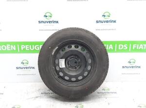 Stalen velg PEUGEOT Expert Kasten (V), OPEL Vivaro C Kasten (--)