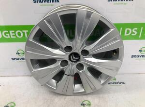 Stalen velg CITROËN C3 Picasso (--)