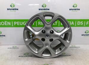 Stalen velg RENAULT Twingo III (BCM)