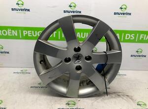 Steel Rim PEUGEOT 308 I (4A, 4C), PEUGEOT 308 SW I (4E, 4H)