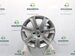 Steel Rim PEUGEOT 308 I (4A, 4C), PEUGEOT 308 SW I (4E, 4H)