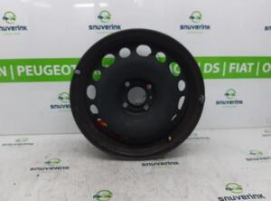 Stalen velg CITROËN DS3 (--), DS DS3 (--), DS DS3 (SA), CITROËN C3 II (SC)