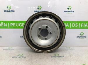 Stalen velg RENAULT Master III Kasten (FV)