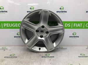 Stalen velg PEUGEOT 307 CC (3B)