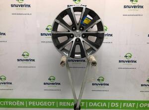 Steel Rim PEUGEOT 308 II (L3, LB, LH, LP, LW)