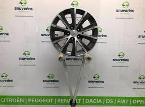 Steel Rim PEUGEOT 308 II (L3, LB, LH, LP, LW)