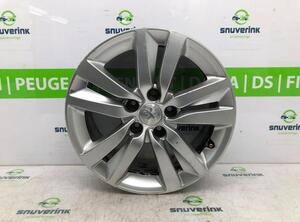 Steel Rim PEUGEOT 308 SW II (LC_, LJ_, LR_, LX_, L4_)