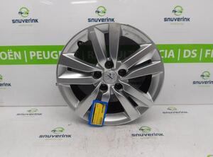 Steel Rim PEUGEOT 308 SW II (L4, LC, LJ, LR, LX)