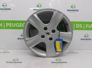 Stalen velg PEUGEOT 307 Break (3E), PEUGEOT 307 SW (3H)