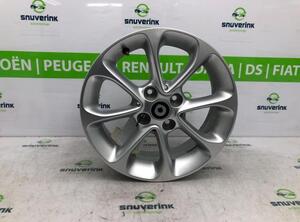 Steel Rim SMART FORTWO Coupe (451)