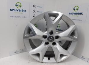 Steel Rim CITROËN C5 III Break (RW_)