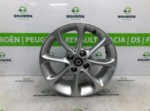 Steel Rim SMART FORTWO Coupe (451)