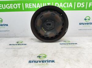 Steel Rim RENAULT SCÉNIC III (JZ0/1_), RENAULT GRAND SCÉNIC III (JZ0/1_)