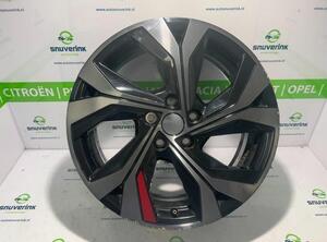 Steel Rim RENAULT ARKANA I (LCM_, LDN_)