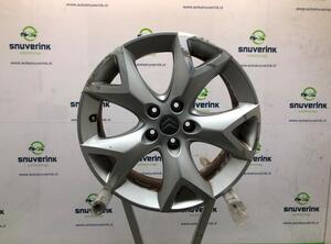 Stalen velg CITROËN C5 III (RD_)