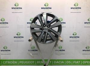 Steel Rim PEUGEOT EXPERT Van (V_), OPEL VIVARO C Van (K0)