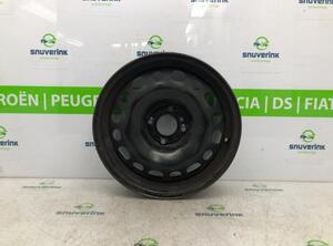 Stalen velg CITROËN C3 II (SC_), CITROËN DS3, CITROËN C3 III (SX)