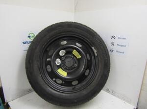 Spare Wheel PEUGEOT 307 (3A/C), PEUGEOT 307 Break (3E)